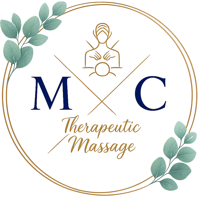 MC Therapeutic Massage
